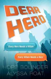 Dear Hero (Dear Hero)