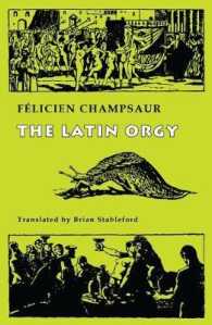 The Latin Orgy