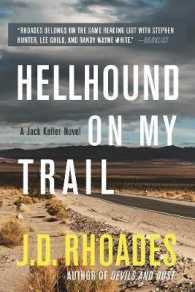 Hellhound on My Trail (Jack Keller)