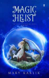 Magic Heist (Magic Harvest)