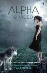 Alpha Divided (Alpha Girls)