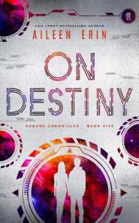 On Destiny (Aunare Chronicles)