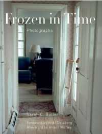 Frozen in Time : Photographs
