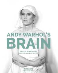 Andy Warhol's Brain : Creative Intelligence for Survival