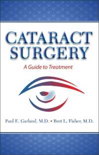 Cataract Surgery : A Guide to Treatment