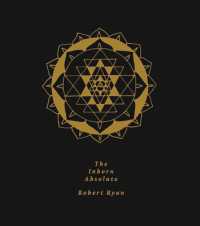 The Inborn Absolute : The Artwork of Robert Ryan
