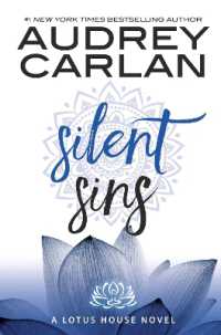 Silent Sins (Lotus House)