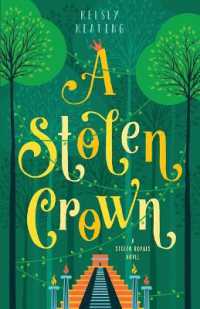 A Stolen Crown (Stolen Royals)