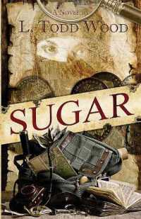 Sugar (Connor Murray)