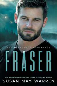 Fraser : A Minnesota Marshalls Novel LARGE PRINT Edition (The Minnesota Marshalls)
