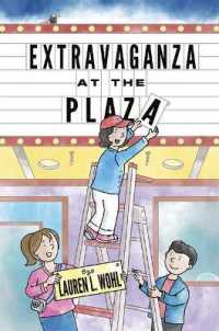 Extravaganza at the Plaza (Raccoon River Kids Adventures)
