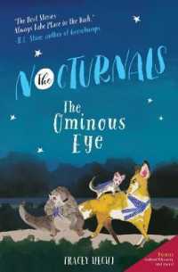 The Ominous Eye (The Nocturnals) （Reprint）