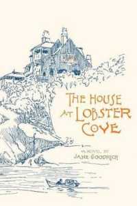 The House at Lobster Cove