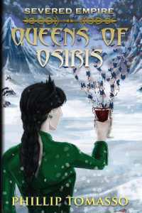Severed Empire : Queens of Osiris (Severed Empire)