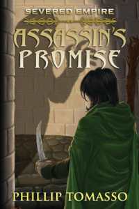 Severed Empire : Assassin's Promise (Severed Empire)