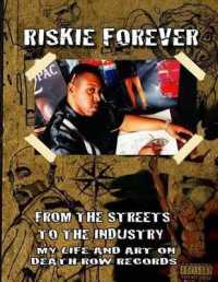 From the Streets to the Industry - My Life & Art on Death Row Records