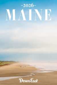 2026 Maine Weekly Planner
