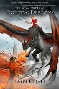 The Royal Order of Fighting Dragons (The Royal Order of Fighting Dragons)
