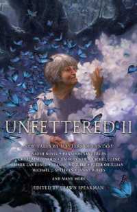 Unfettered II (Unfettered)