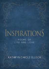 Inspirations : Poems of Life and Love