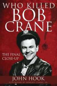 Who Killed Bob Crane? : The Final Close-Up