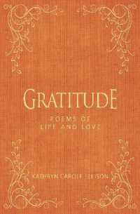 Gratitude