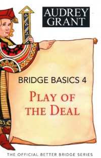 Bridge Basics 4 : Play of the Deal