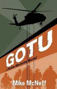 GOTU a Robin Marlette Novel (Robin Marlette Novels)