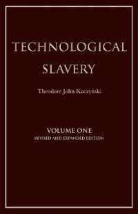 Technological Slavery （3RD）