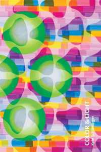 Color and Light : poems