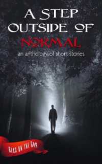 A Step Outside of Normal (Read on the Run)