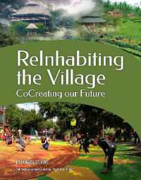 ReInhabiting the Village : CoCreating our Future