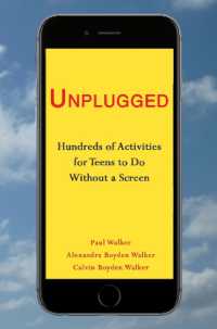 Unplugged : Hundreds of Activities for Teens to Do without a Screen