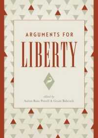 Arguments for Liberty