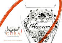 Inspired by Cuba : A Survey of Cuba-themed Ceramics