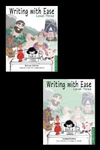 Writing with Ease 3, Revised Complete Bundle (The Complete Writer)
