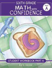 Sixth Grade Math with Confidence Student Workbook a (Math with Confidence)