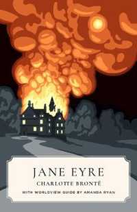 Jane Eyre (Canon Classics Worldview Edition) (Canon Classics")