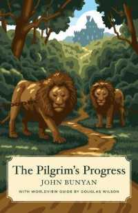 The Pilgrim's Progress (Canon Classics Worldview Edition) (Canon Classics")