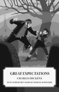 Great Expectations (Canon Classics Worldview Edition) (Canon Classics")