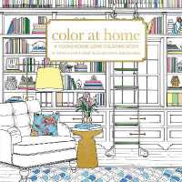 Color at Home : A Young House Love Coloring Book