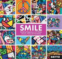 Smile : Sending Happiness with Notes of Love, Peace, & Friendship （POS）