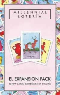 El Millennial Loteria Expansion Pack