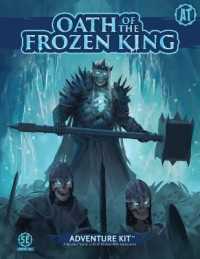 Oath of the Frozen King : Adventure Kit