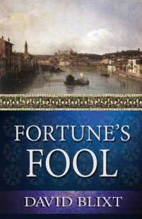 Fortune's Fool (Star-Cross'd") 〈3〉