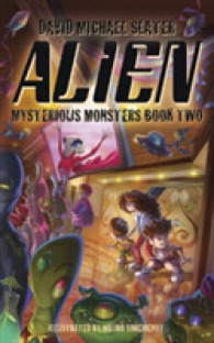 Alien Volume 2 (Mysterious Monsters)