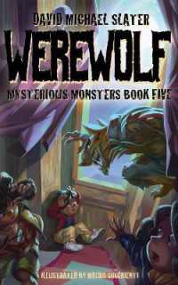 Werewolf Volume 5 (Mysterious Monsters)