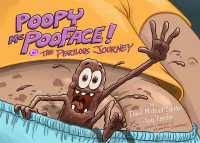 Poopy McPooFace in : The Perilous Journey (Poopy Mcpooface)