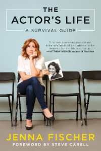 The Actor's Life : A Survival Guide