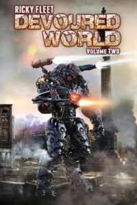 Devoured World : Volume Two (Devoured World)